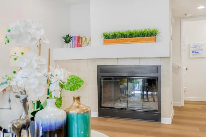 1925 Vista Cay, San Mateo, California 94404