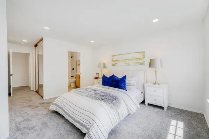 1925 Vista Cay, San Mateo, California 94404