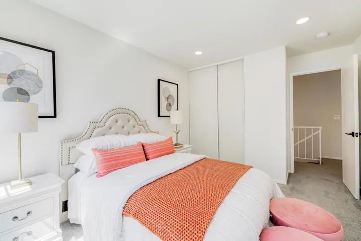 1925 Vista Cay, San Mateo, California 94404