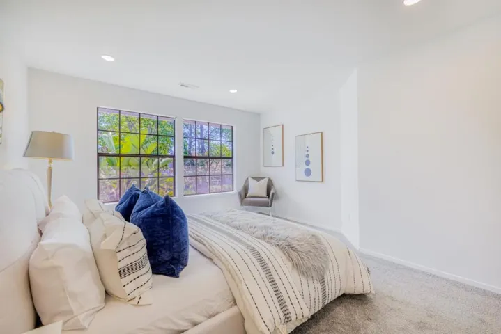 1925 Vista Cay, San Mateo, California 94404