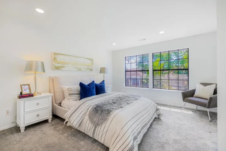 1925 Vista Cay, San Mateo, California 94404