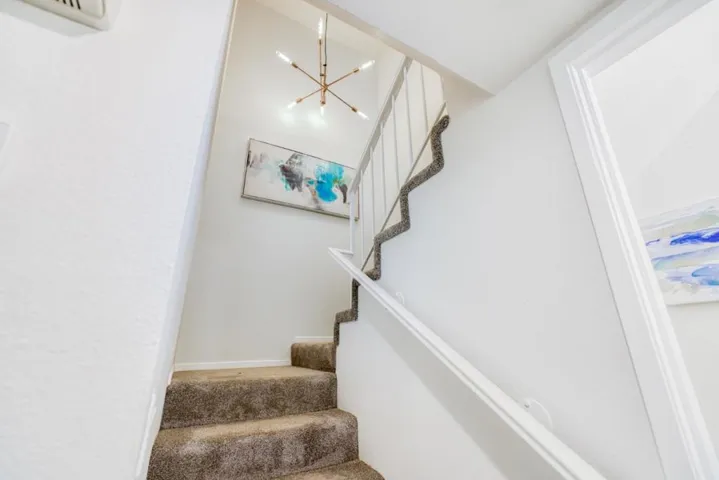 1925 Vista Cay, San Mateo, California 94404