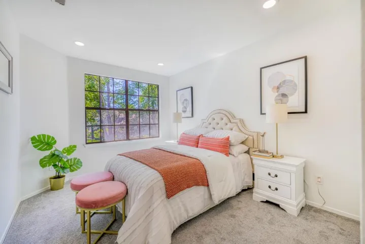 1925 Vista Cay, San Mateo, California 94404
