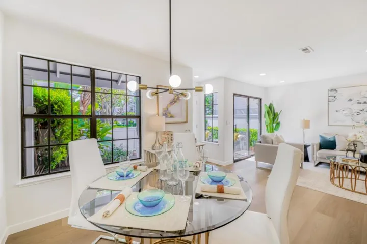 1925 Vista Cay, San Mateo, California 94404