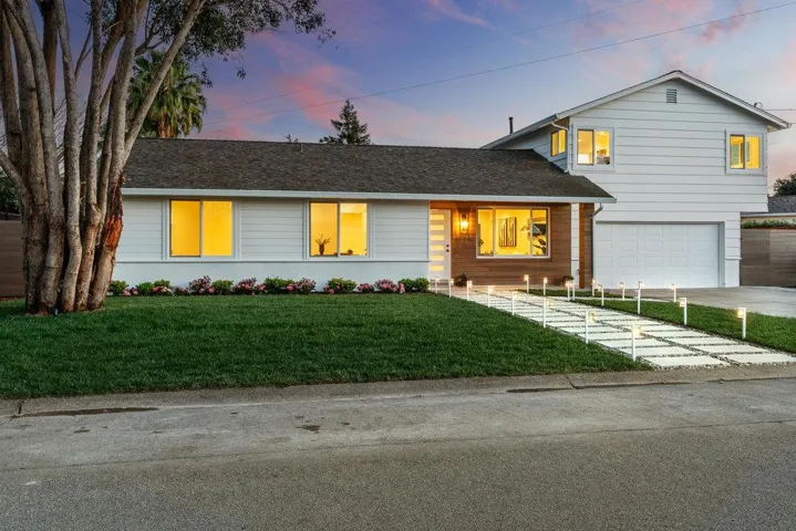 14846 Cole Drive, San Jose, California 95124