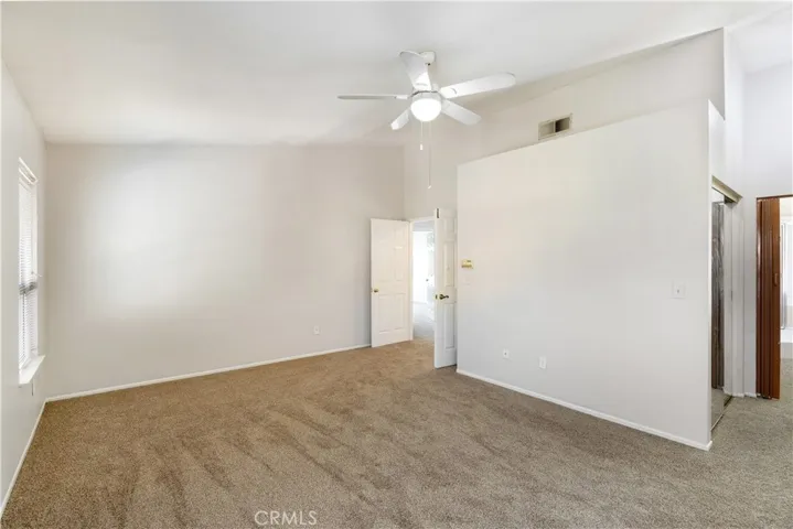 #4 Upstairs Master Bedroom