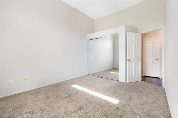 #1 Downstairs Bedroom