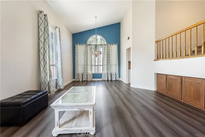 Livingroom & Formal Dining Area