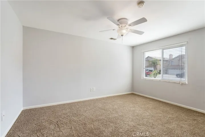 Downstairs Office (Could be used as 5th Bedroom)