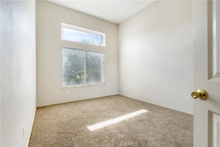 #1 Downstairs Bedroom