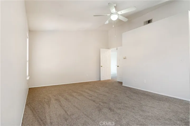 #4 Upstairs Master Bedroom