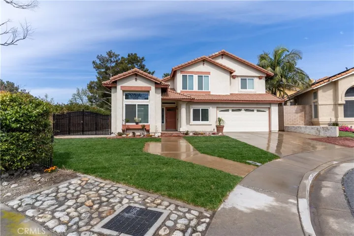 6870 Sorrento Road, Rancho Cucamonga, California 91701