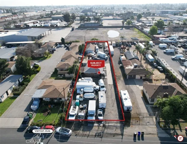 10785 Vernon Avenue, Ontario, California 91762