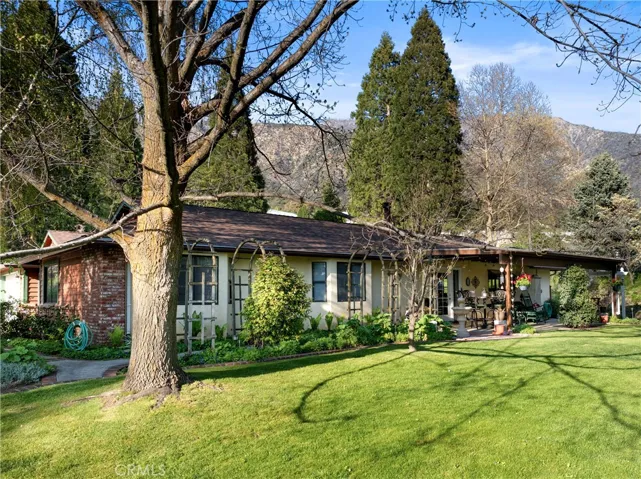 38309 Oak Glen Road, Yucaipa, California 92399