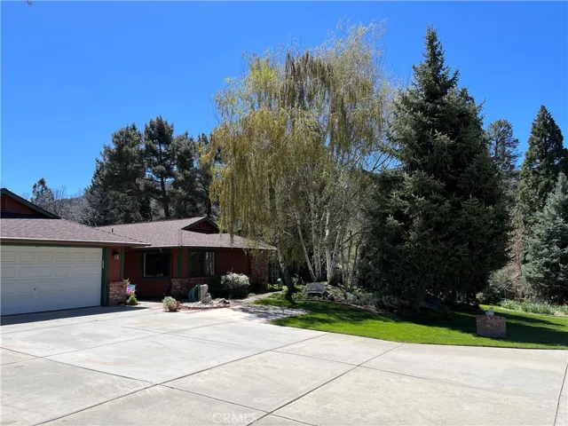 38309 Oak Glen Road, Yucaipa, California 92399
