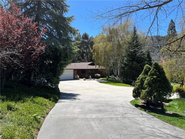 38309 Oak Glen Road, Yucaipa, California 92399