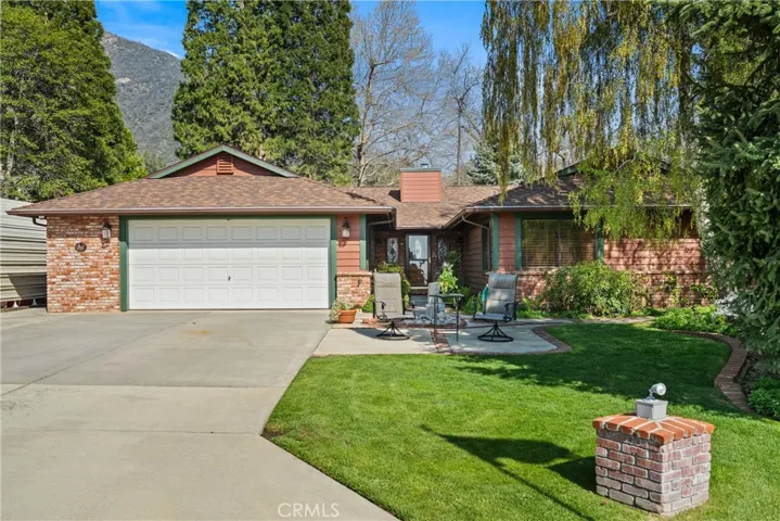 38309 Oak Glen Road, Yucaipa, California 92399