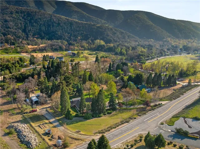 38309 Oak Glen Road, Yucaipa, California 92399