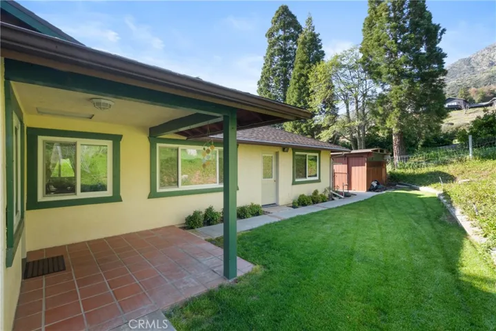 38309 Oak Glen Road, Yucaipa, California 92399