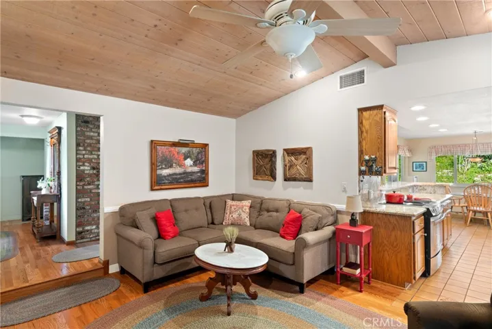 38309 Oak Glen Road, Yucaipa, California 92399