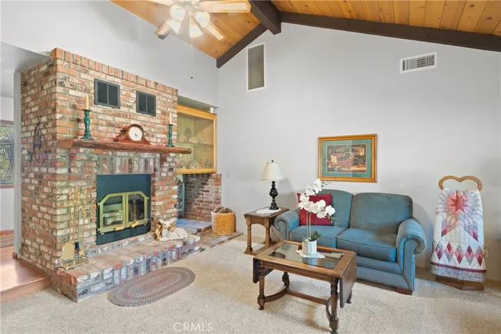38309 Oak Glen Road, Yucaipa, California 92399