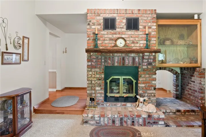 38309 Oak Glen Road, Yucaipa, California 92399