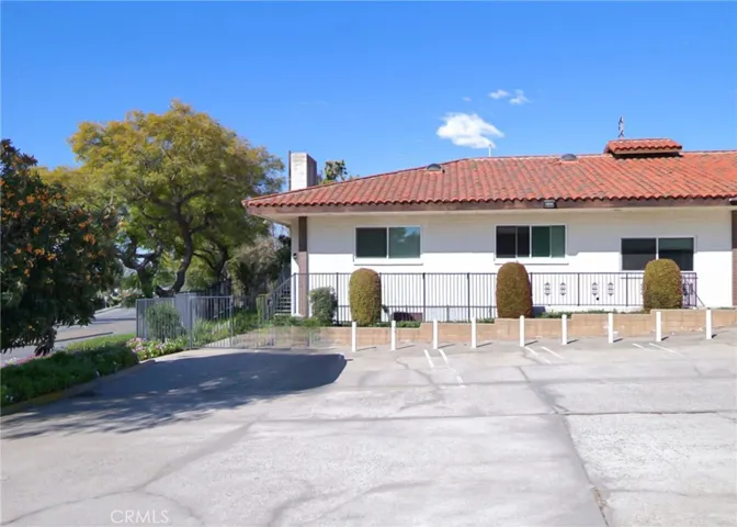 19901 Yorba Linda Boulevard, Yorba Linda, California 92886