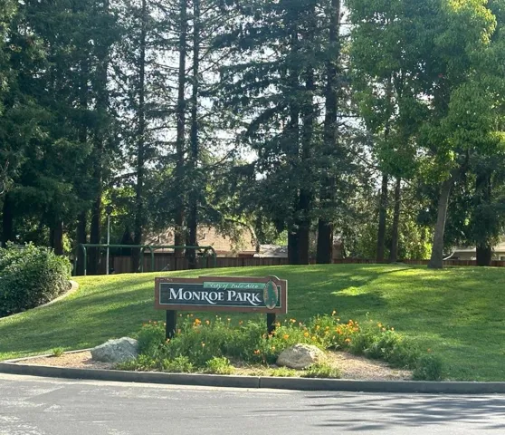 286 Monroe Drive, Mountain View, California 94040