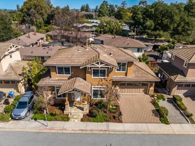 286 Monroe Drive, Mountain View, California 94040