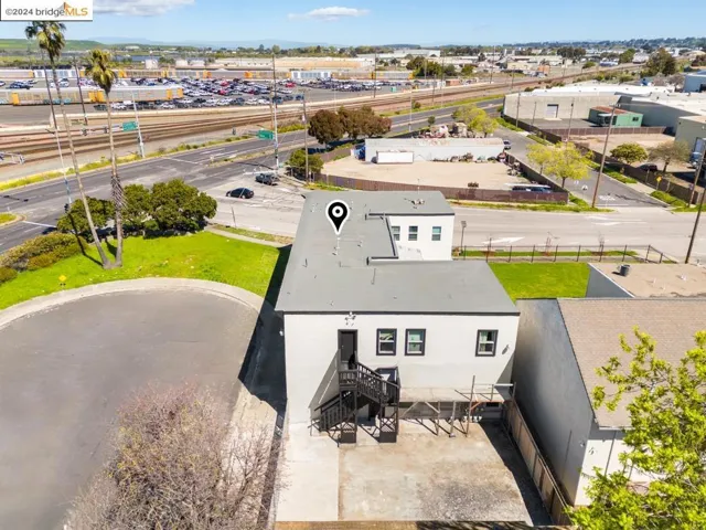 116 W Barrett, Richmond, California 94801