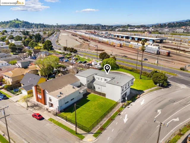 116 W Barrett, Richmond, California 94801