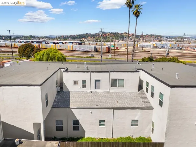 116 W Barrett, Richmond, California 94801