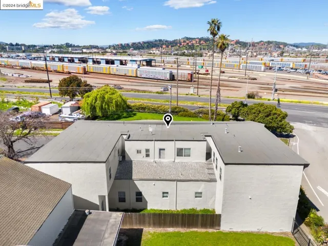 116 W Barrett, Richmond, California 94801