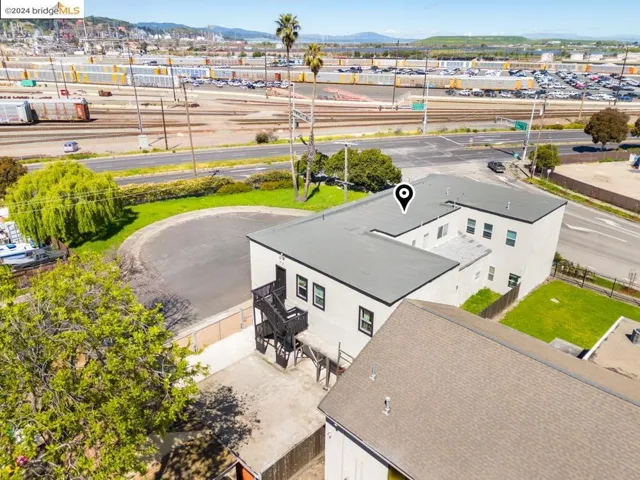116 W Barrett, Richmond, California 94801