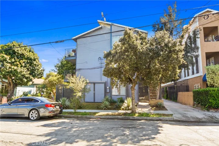 532 Nebraska Avenue, Long Beach, California 90802
