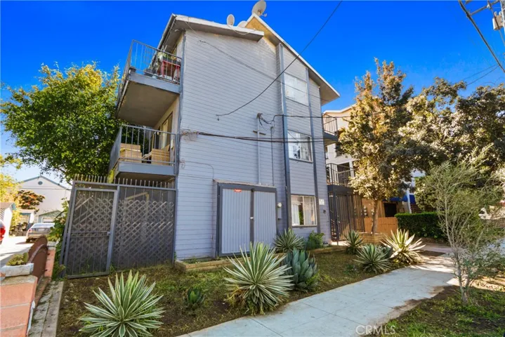 532 Nebraska Avenue, Long Beach, California 90802