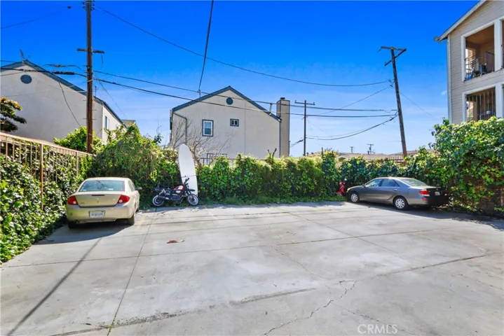 532 Nebraska Avenue, Long Beach, California 90802