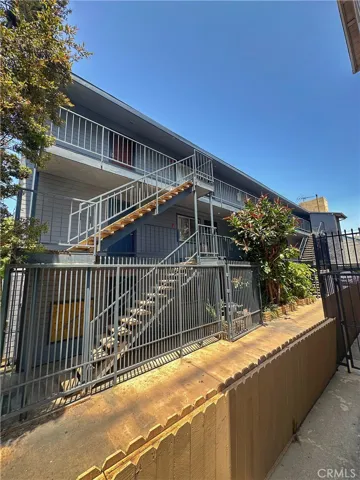 532 Nebraska Avenue, Long Beach, California 90802