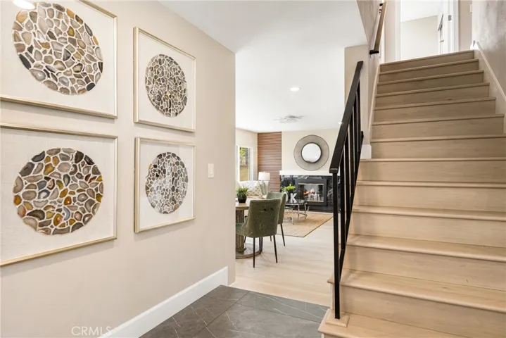 7584 E Paseo Laredo, Anaheim Hills, California 92808