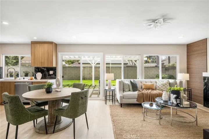 7584 E Paseo Laredo, Anaheim Hills, California 92808