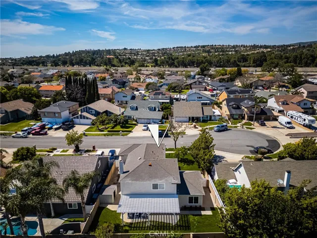 7584 E Paseo Laredo, Anaheim Hills, California 92808
