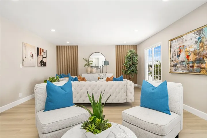 7584 E Paseo Laredo, Anaheim Hills, California 92808