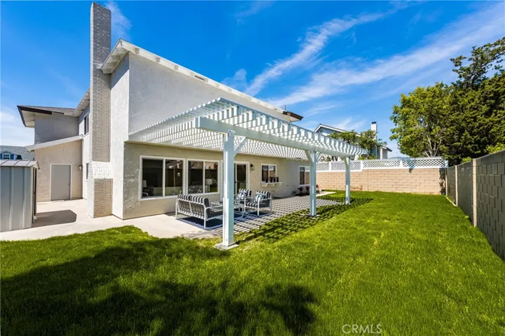 7584 E Paseo Laredo, Anaheim Hills, California 92808