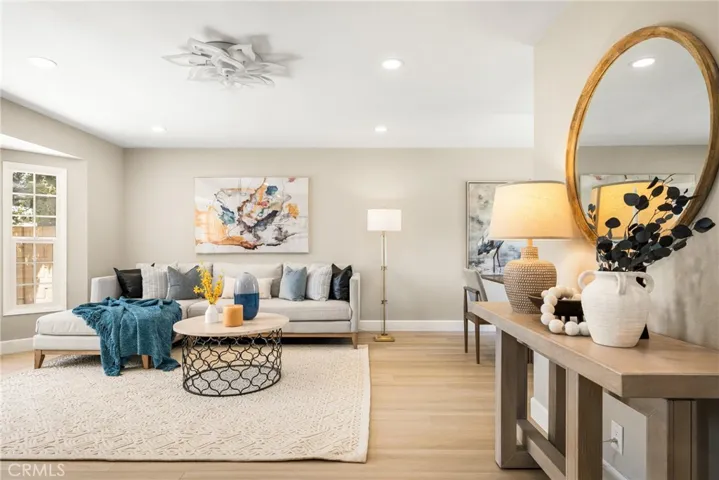 7584 E Paseo Laredo, Anaheim Hills, California 92808