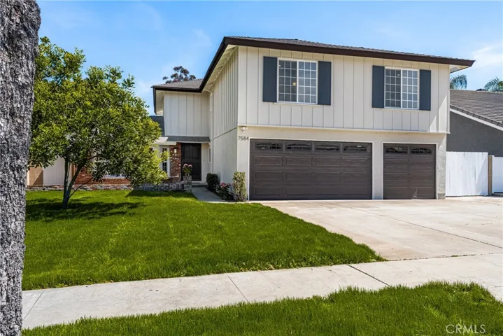 7584 E Paseo Laredo, Anaheim Hills, California 92808