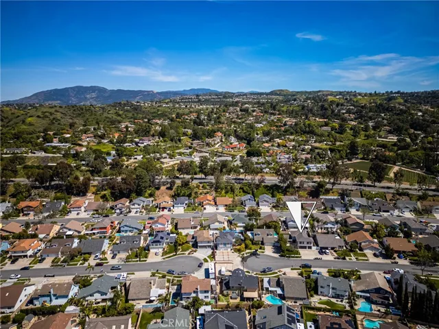 7584 E Paseo Laredo, Anaheim Hills, California 92808