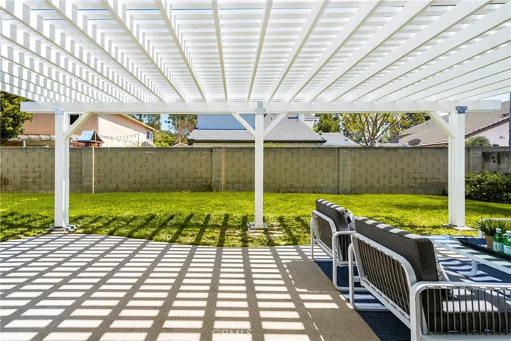 7584 E Paseo Laredo, Anaheim Hills, California 92808