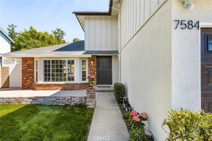 7584 E Paseo Laredo, Anaheim Hills, California 92808
