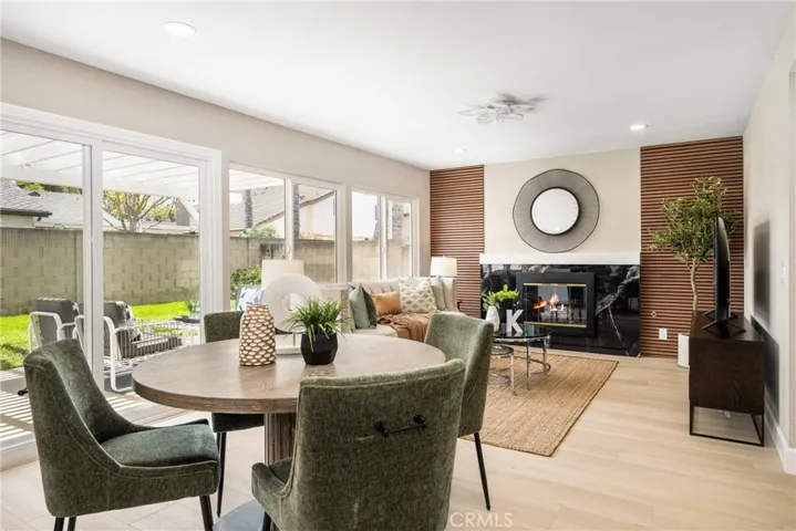 7584 E Paseo Laredo, Anaheim Hills, California 92808