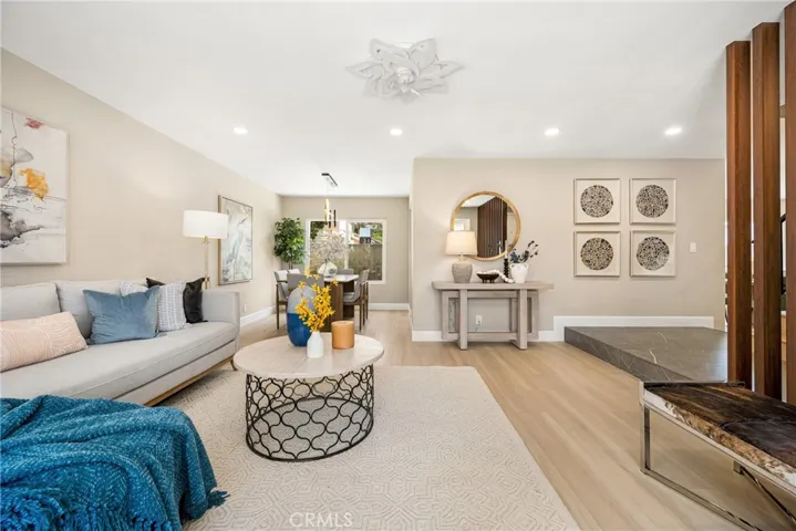 7584 E Paseo Laredo, Anaheim Hills, California 92808